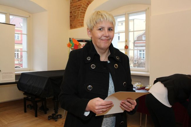 Jeże jak się patrzy (zdjęcia)