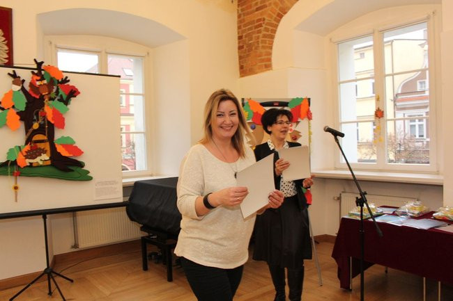 Jeże jak się patrzy (zdjęcia)