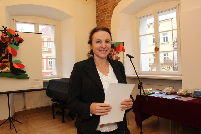 Jeże jak się patrzy (zdjęcia)