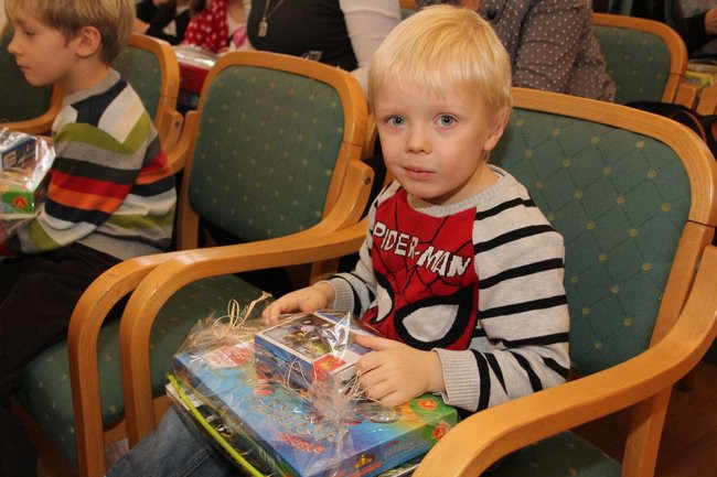 Jeże jak się patrzy (zdjęcia)