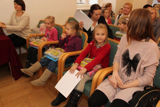 Jeże jak się patrzy (zdjęcia)