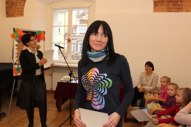 Jeże jak się patrzy (zdjęcia)