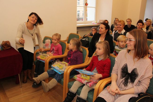 Jeże jak się patrzy (zdjęcia)