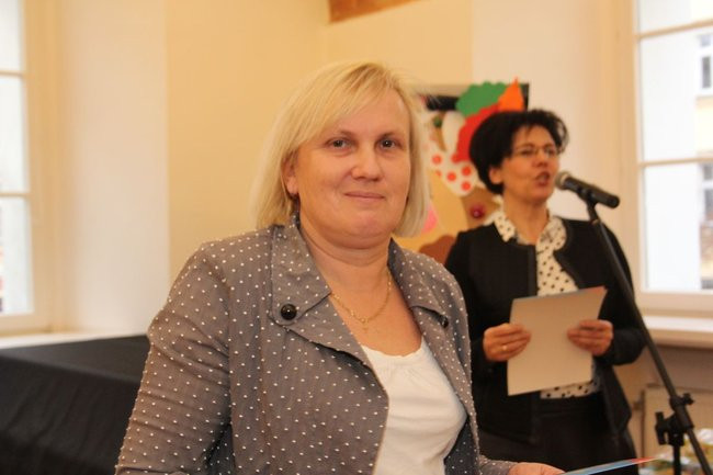 Jeże jak się patrzy (zdjęcia)