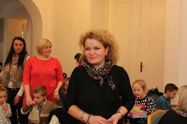 Jeże jak się patrzy (zdjęcia)