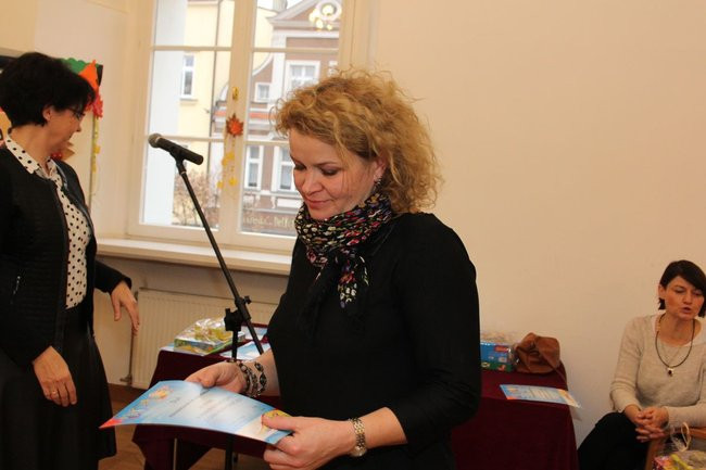 Jeże jak się patrzy (zdjęcia)