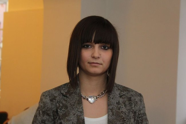 Jeże jak się patrzy (zdjęcia)