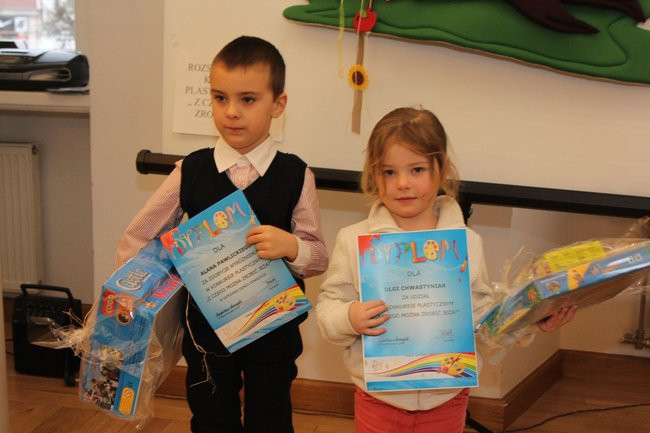 Jeże jak się patrzy (zdjęcia)