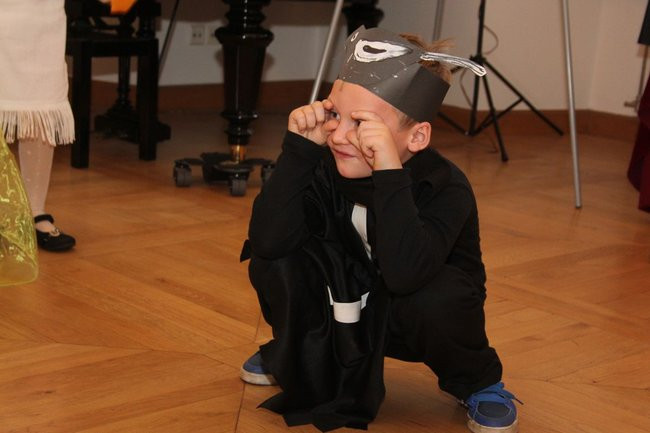 Jeże jak się patrzy (zdjęcia)