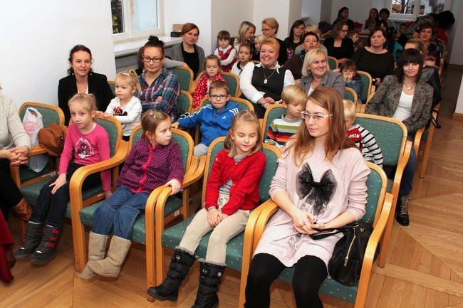 Jeże jak się patrzy (zdjęcia)