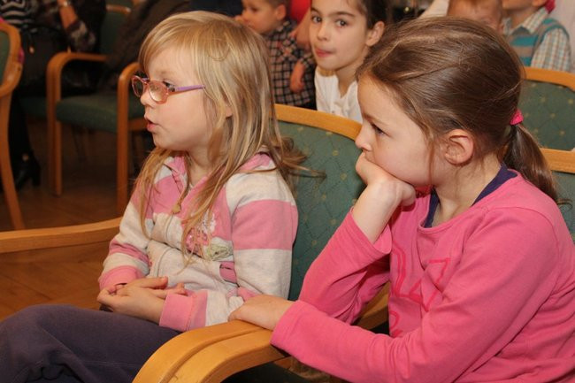 Jeże jak się patrzy (zdjęcia)