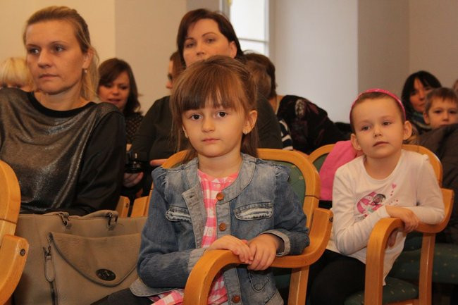 Jeże jak się patrzy (zdjęcia)