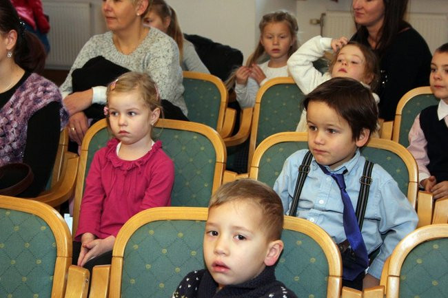 Jeże jak się patrzy (zdjęcia)