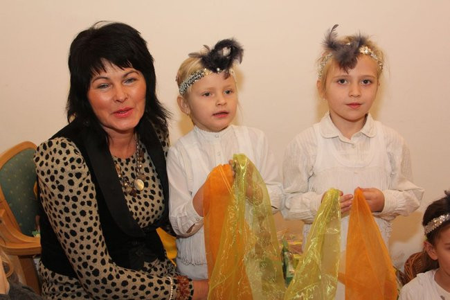 Jeże jak się patrzy (zdjęcia)