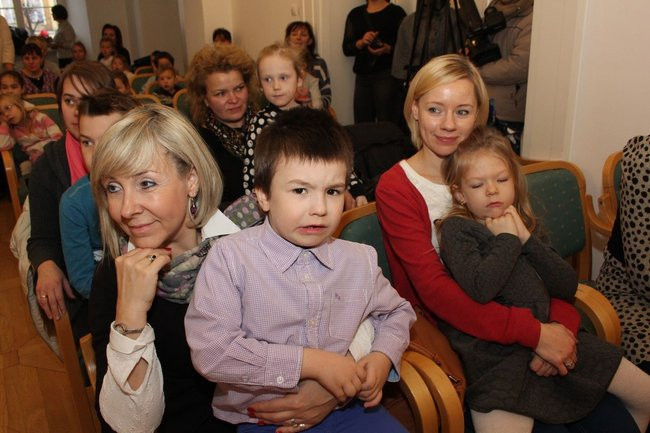 Jeże jak się patrzy (zdjęcia)