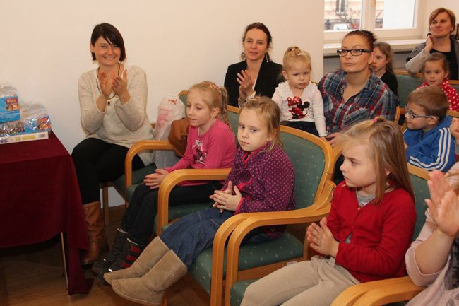 Jeże jak się patrzy (zdjęcia)