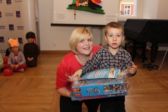 Jeże jak się patrzy (zdjęcia)