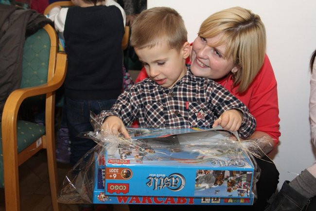 Jeże jak się patrzy (zdjęcia)