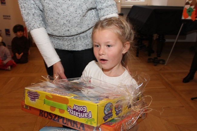 Jeże jak się patrzy (zdjęcia)