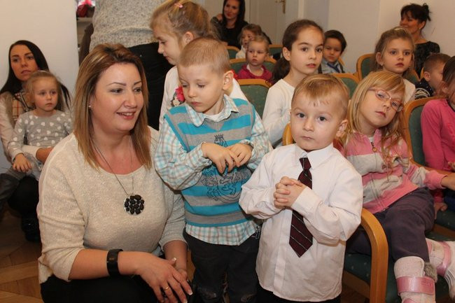 Jeże jak się patrzy (zdjęcia)