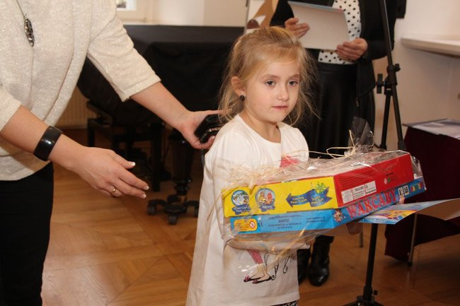 Jeże jak się patrzy (zdjęcia)