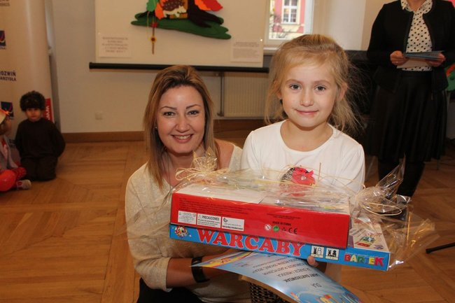 Jeże jak się patrzy (zdjęcia)