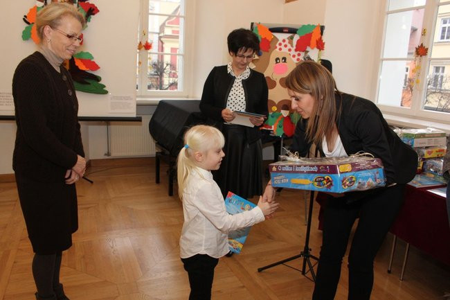 Jeże jak się patrzy (zdjęcia)