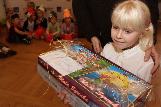 Jeże jak się patrzy (zdjęcia)