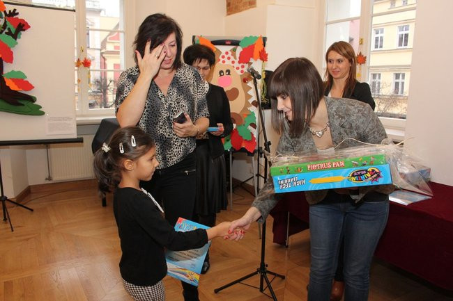 Jeże jak się patrzy (zdjęcia)