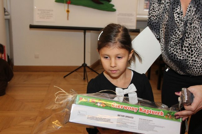 Jeże jak się patrzy (zdjęcia)