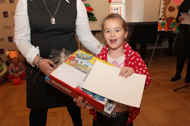 Jeże jak się patrzy (zdjęcia)