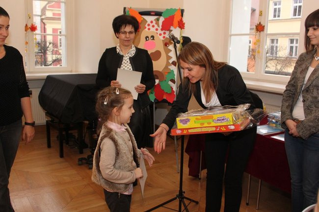 Jeże jak się patrzy (zdjęcia)