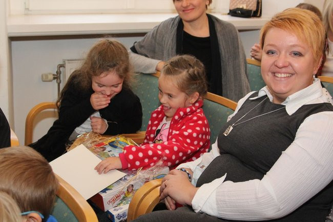 Jeże jak się patrzy (zdjęcia)