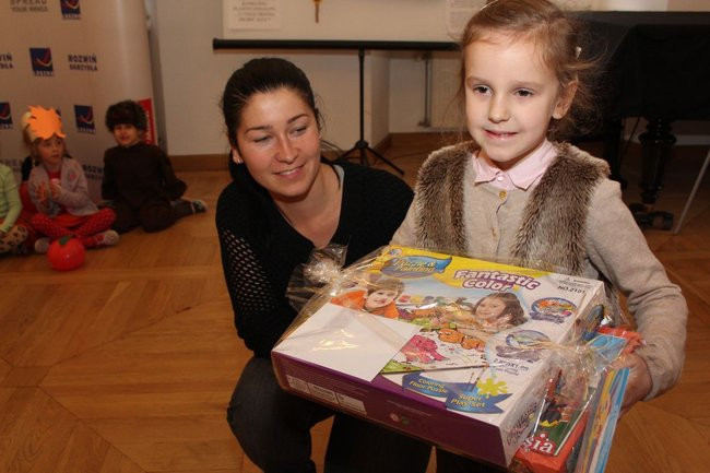 Jeże jak się patrzy (zdjęcia)