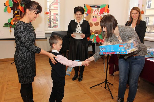 Jeże jak się patrzy (zdjęcia)