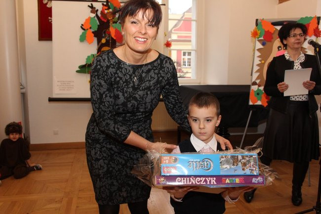 Jeże jak się patrzy (zdjęcia)