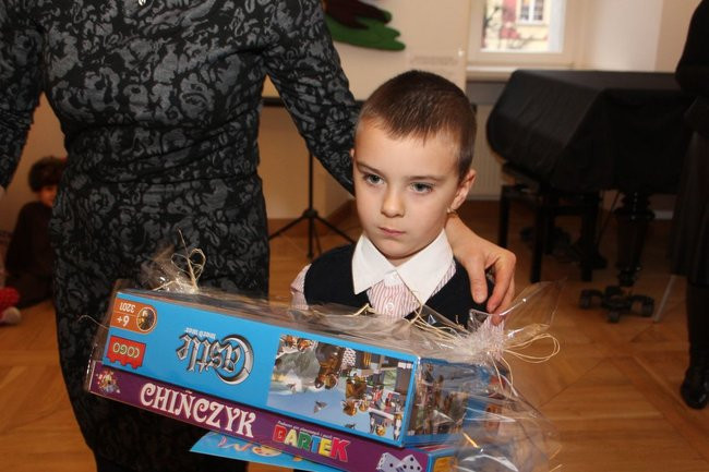 Jeże jak się patrzy (zdjęcia)