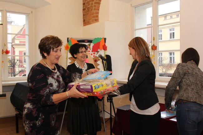 Jeże jak się patrzy (zdjęcia)