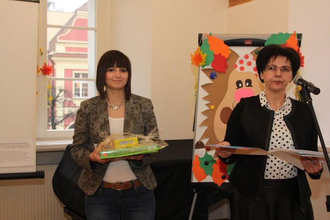 Jeże jak się patrzy (zdjęcia)