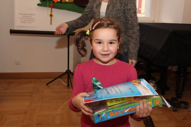 Jeże jak się patrzy (zdjęcia)