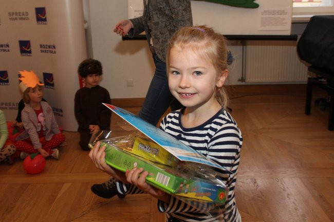 Jeże jak się patrzy (zdjęcia)