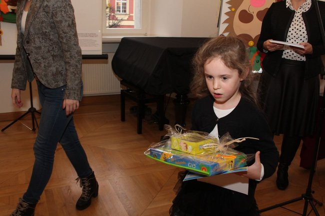 Jeże jak się patrzy (zdjęcia)