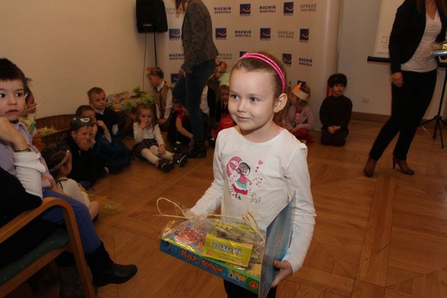 Jeże jak się patrzy (zdjęcia)