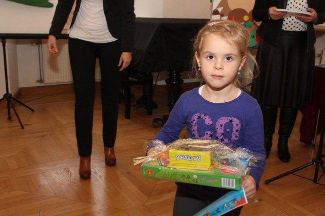 Jeże jak się patrzy (zdjęcia)