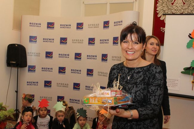 Jeże jak się patrzy (zdjęcia)