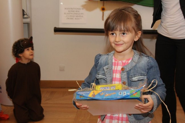 Jeże jak się patrzy (zdjęcia)