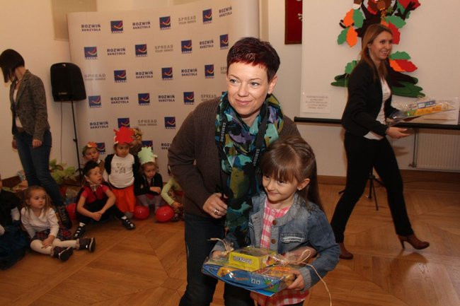 Jeże jak się patrzy (zdjęcia)