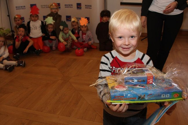 Jeże jak się patrzy (zdjęcia)