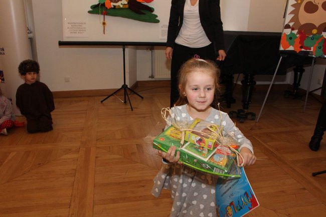 Jeże jak się patrzy (zdjęcia)