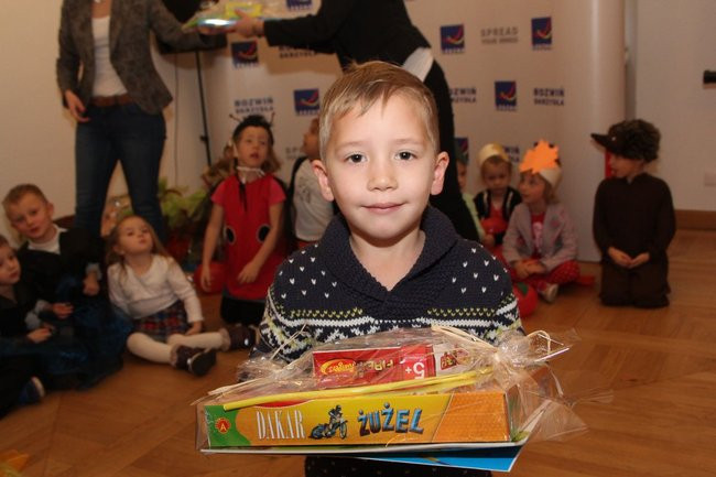 Jeże jak się patrzy (zdjęcia)